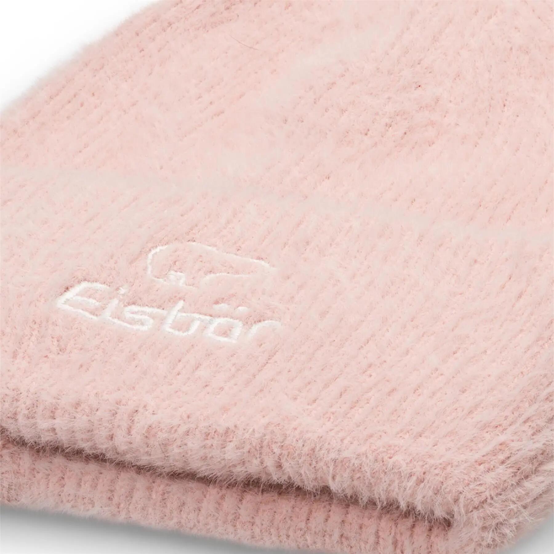 Muts Mana Beanie Dames Heren Gebreide muts zacht comfortabel 2/4