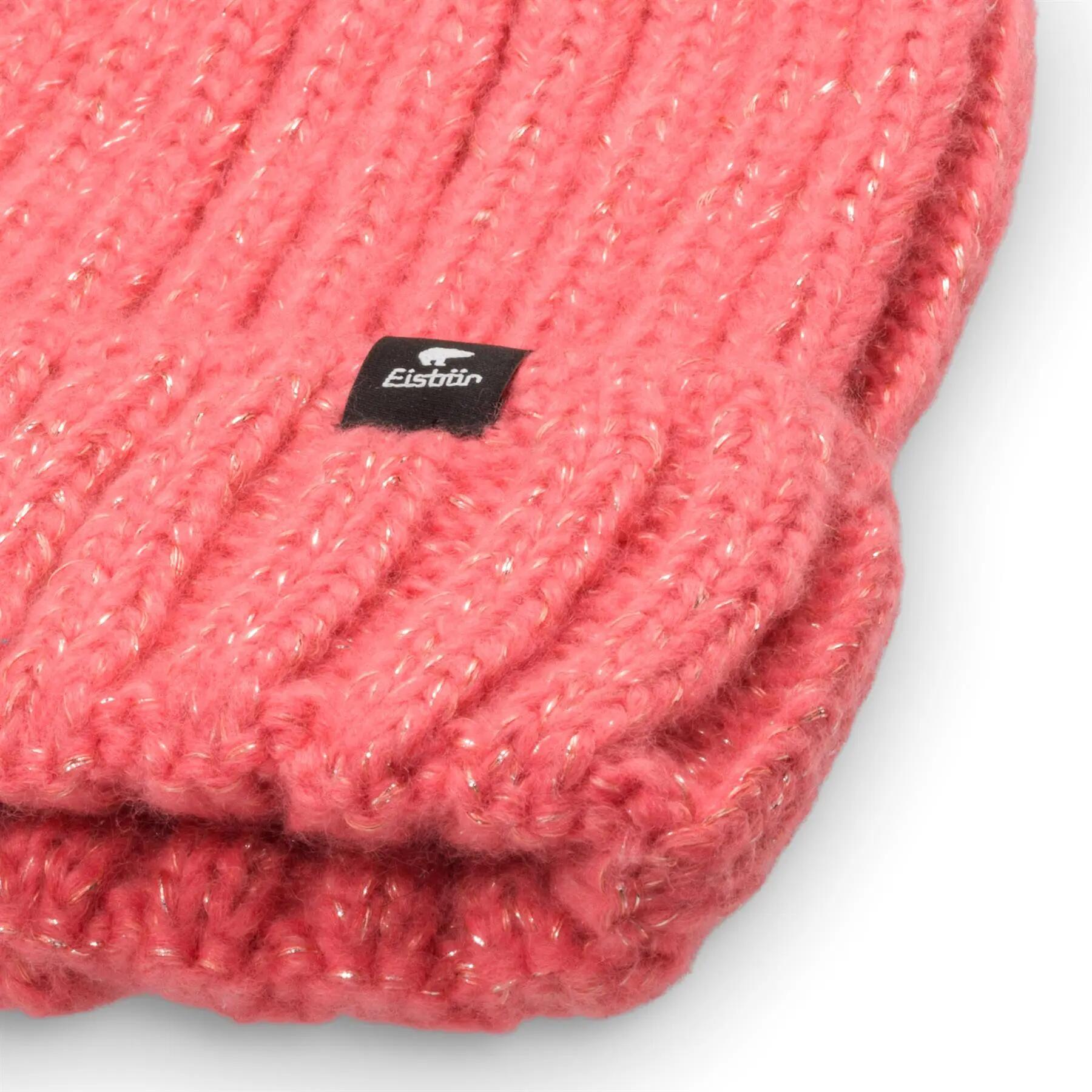 Damen Lifestyle Kopfbedeckung Alea Grau 2/6