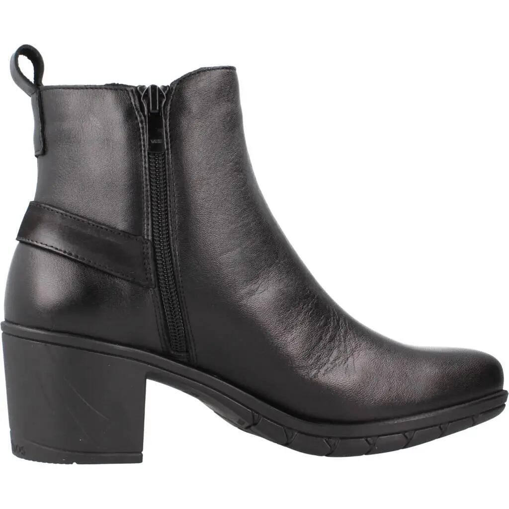 Botas Fluchos modelo 10091-307339 para mulheres 4/5