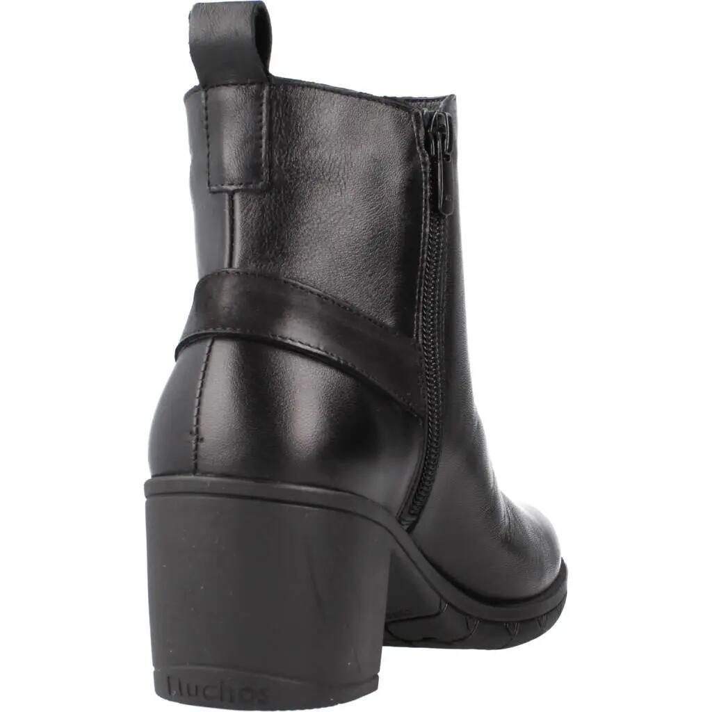 Botas Fluchos modelo 10091-307339 para mulheres 3/5