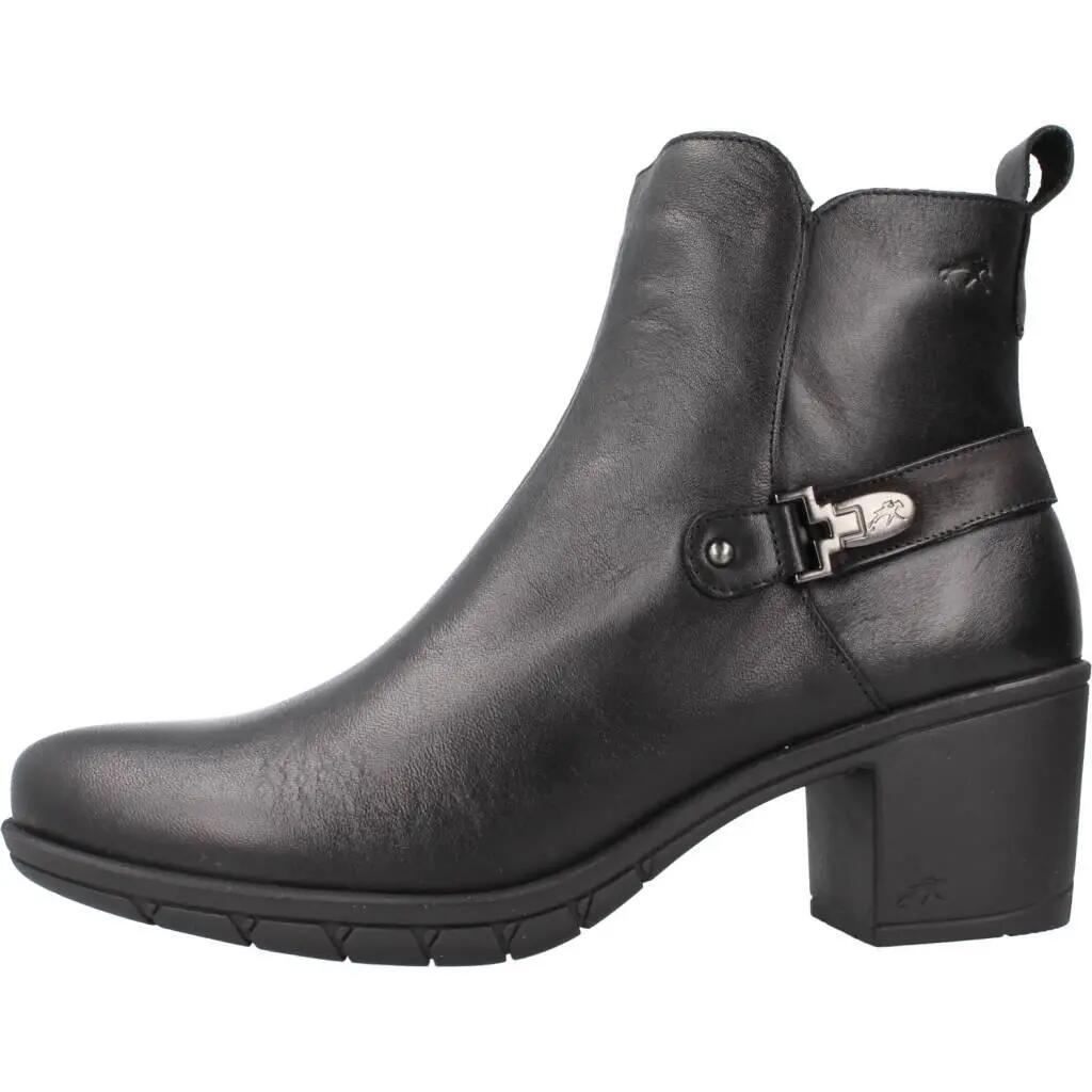 Botas Fluchos modelo 10091-307339 para mulheres 2/5