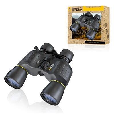 8-24x50 verrekijker porro