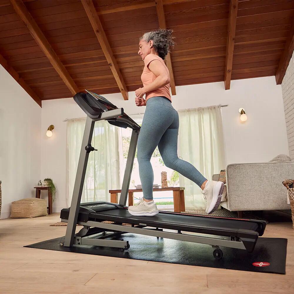 Tapis Roulant Schwinn  SFT 3.5 7/9