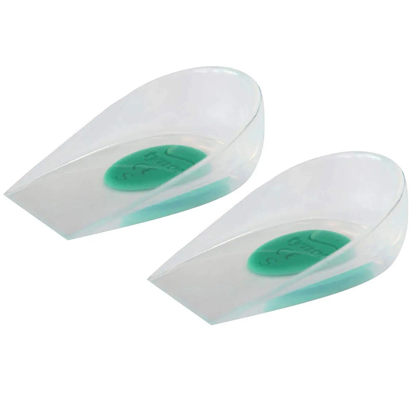 Heel Cup Silicone K09