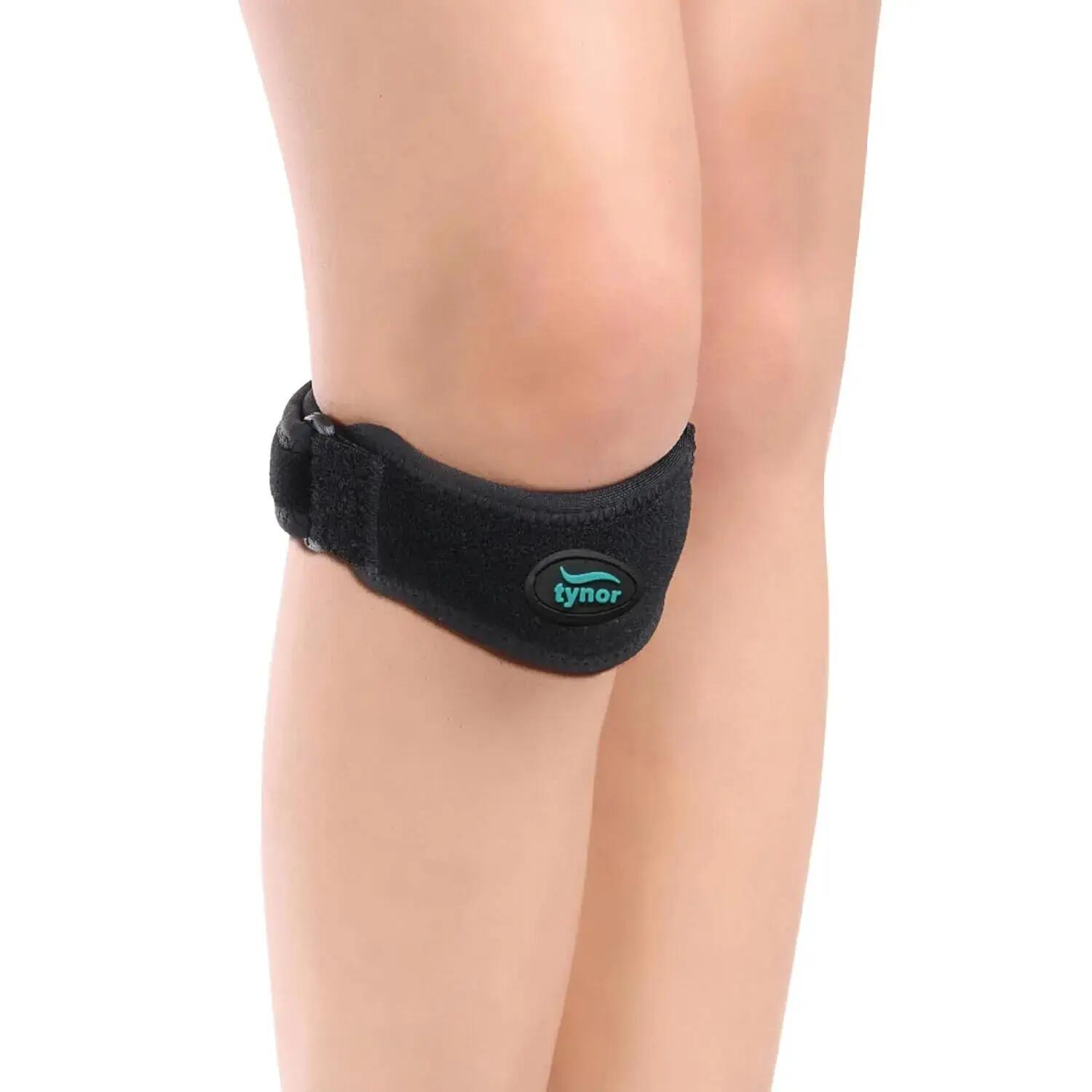 Patellar Support D19
