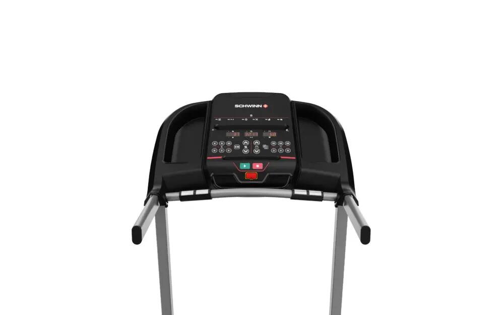 Tapis Roulant Schwinn  SFT 3.5 5/9