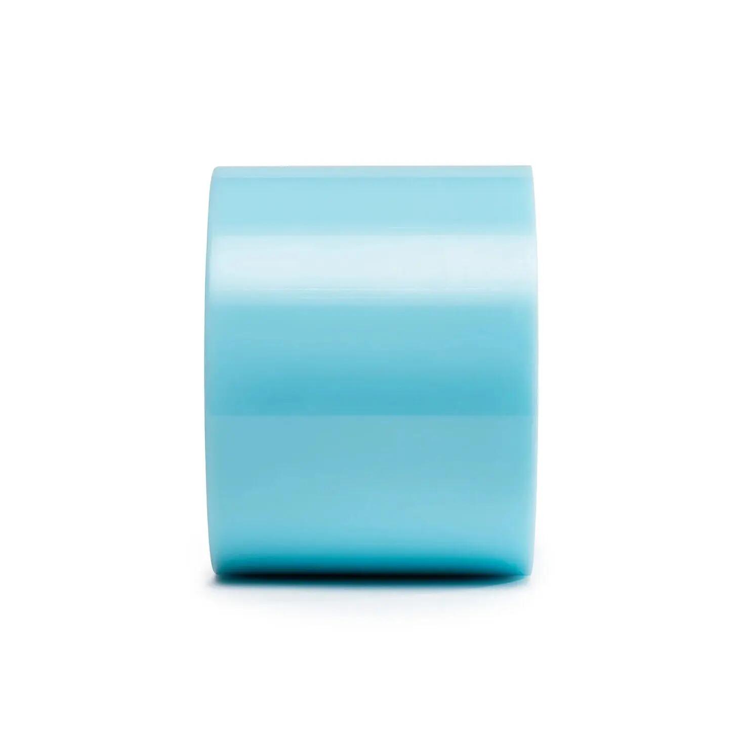 Skateboard-Rollen - Sk8 - Love Handles - 65 mm - Blau - Orangatang 3/4