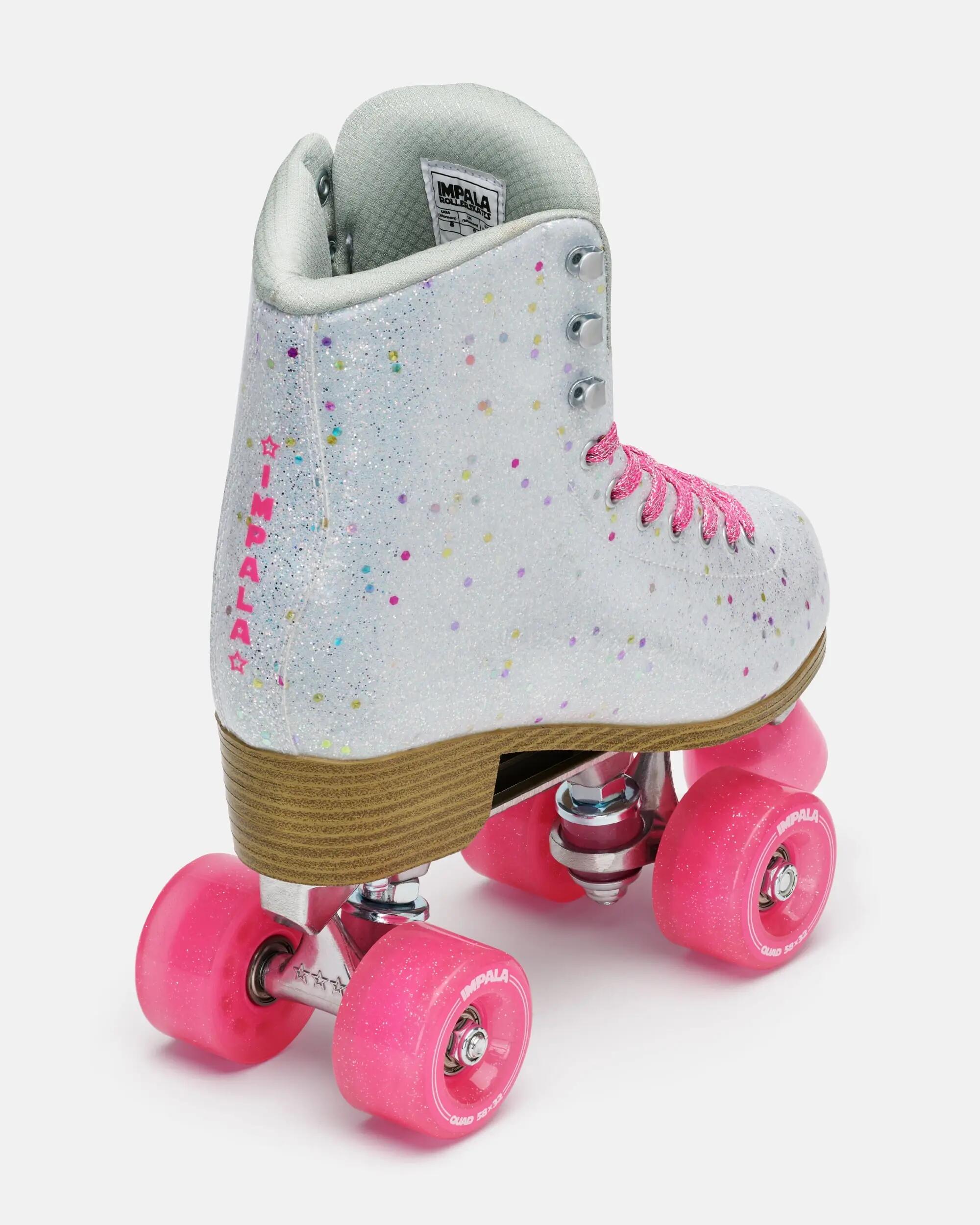 Patins Impala - Confetis 2/6