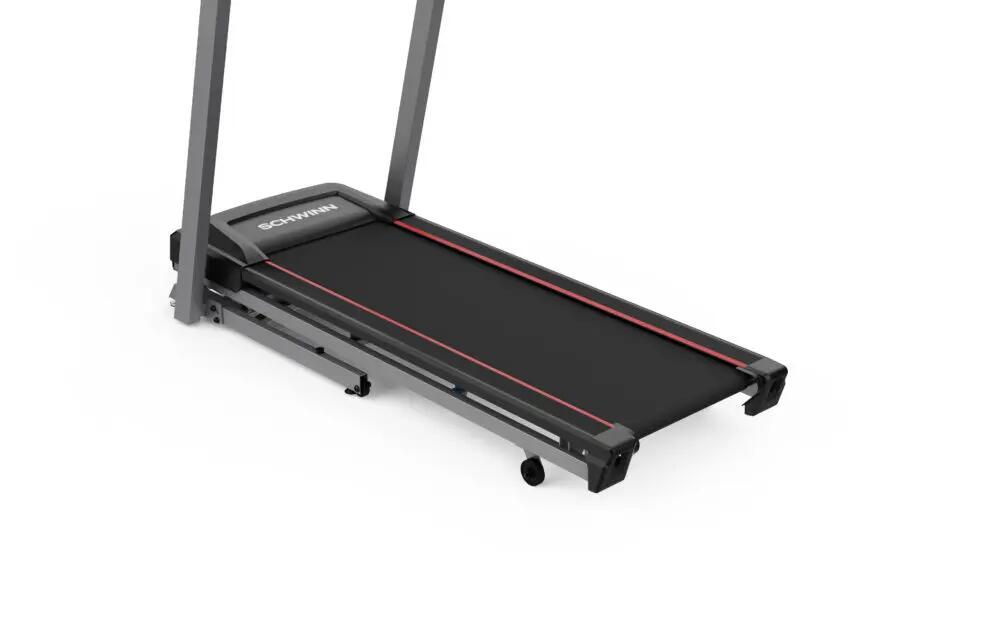 Tapis Roulant Schwinn  SFT 3.5 4/9