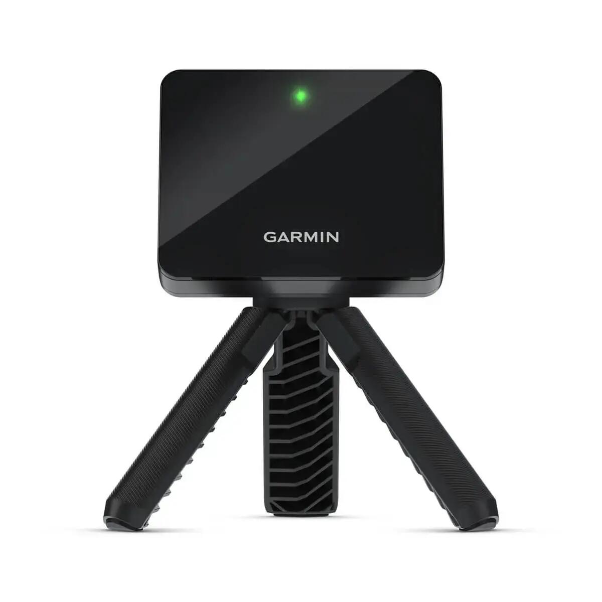 Garmin Approach R10 Launch Monitor - Zwart 4/6