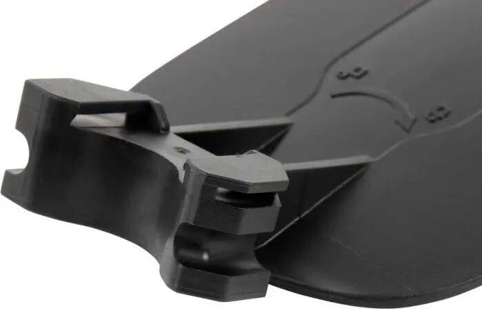 Błotnik przy siodle Zefal Shield s10 700cx38 3/7