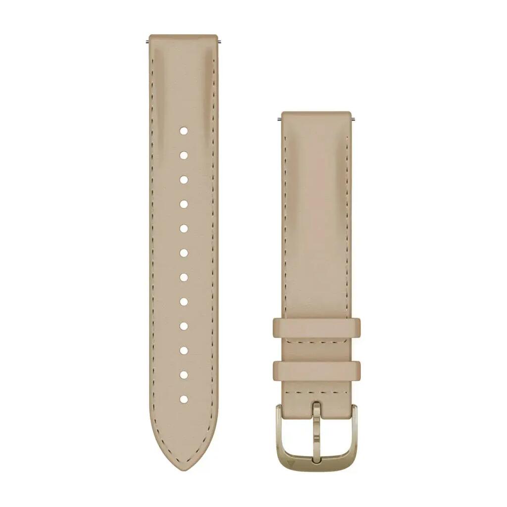 Quick-release watchband Garmin