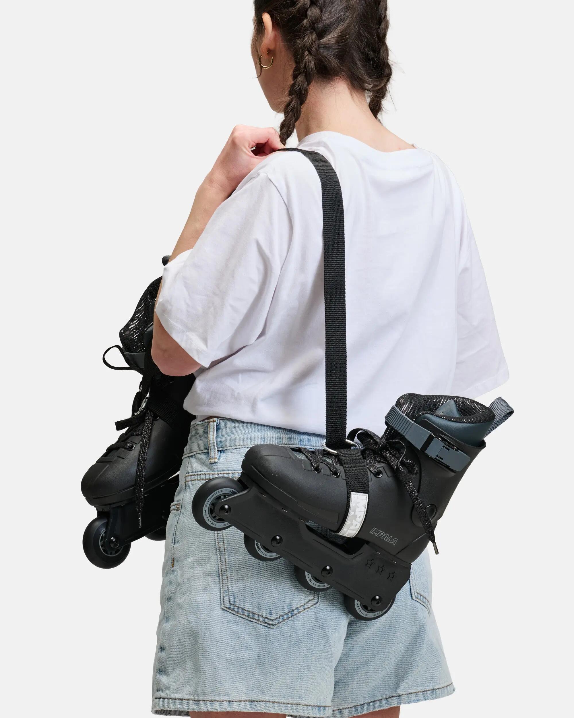 Impala Skate Strap - Black 2/3