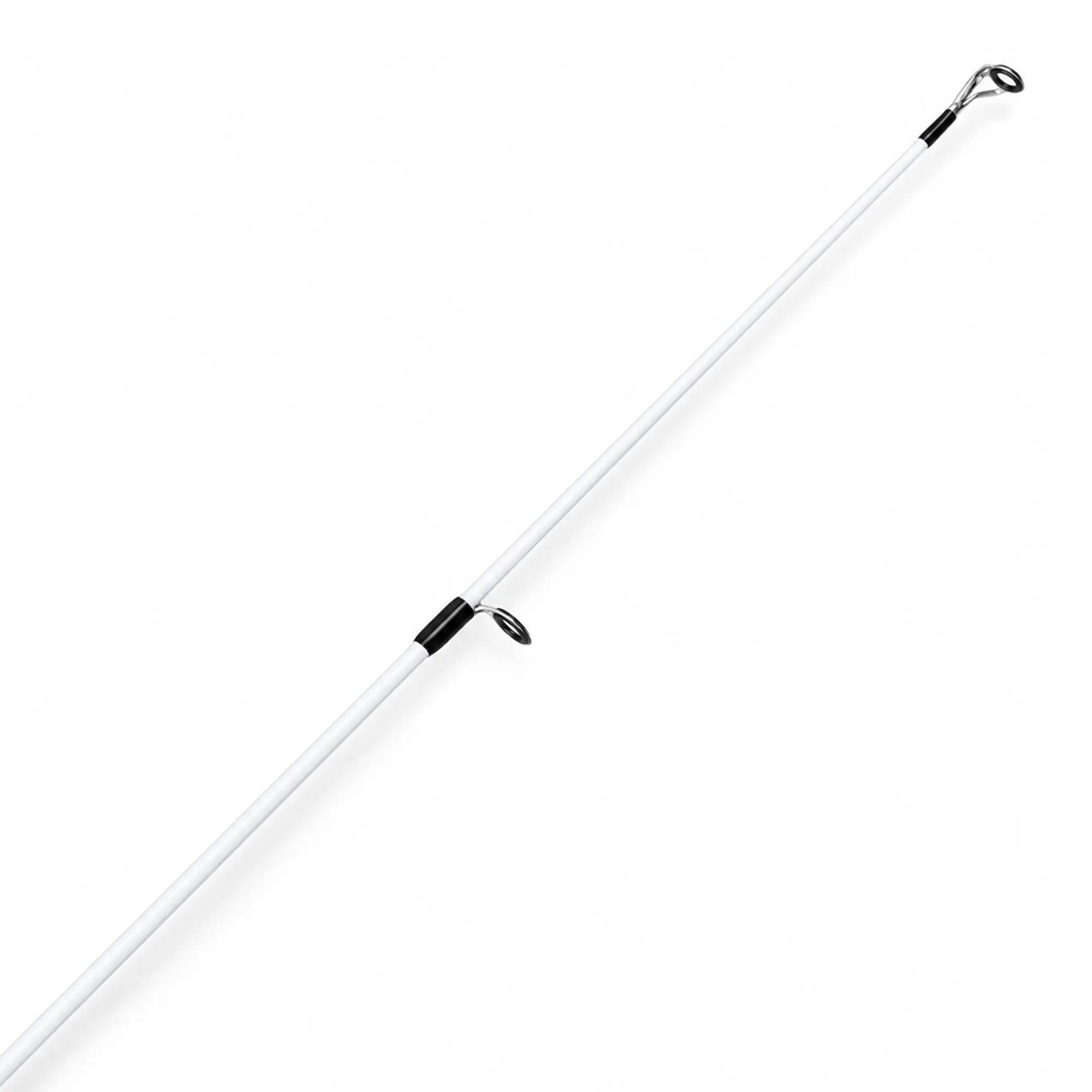 Spin Pro Set 210cm - Rolle - Schnur & Zubehör - Barsch & Zander 6/7