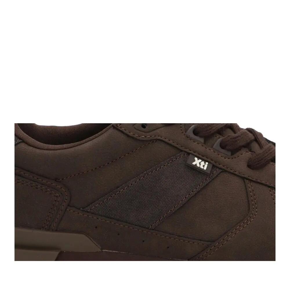 Zapatilla De Hombre Xti 146782 Marron 6/6