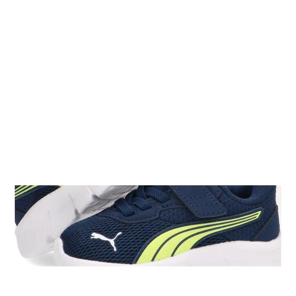 Zapatillas niño Puma 31152337 6/6