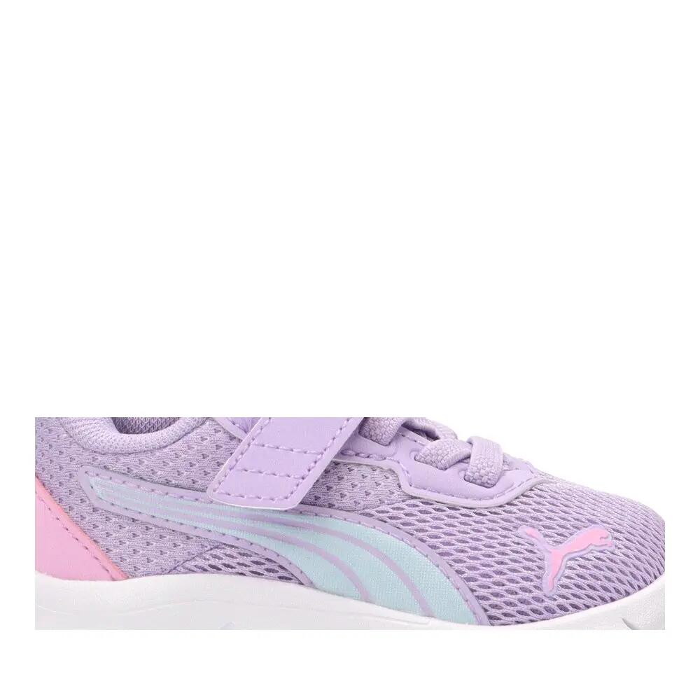 Zapatillas niña Puma 40151943 6/6