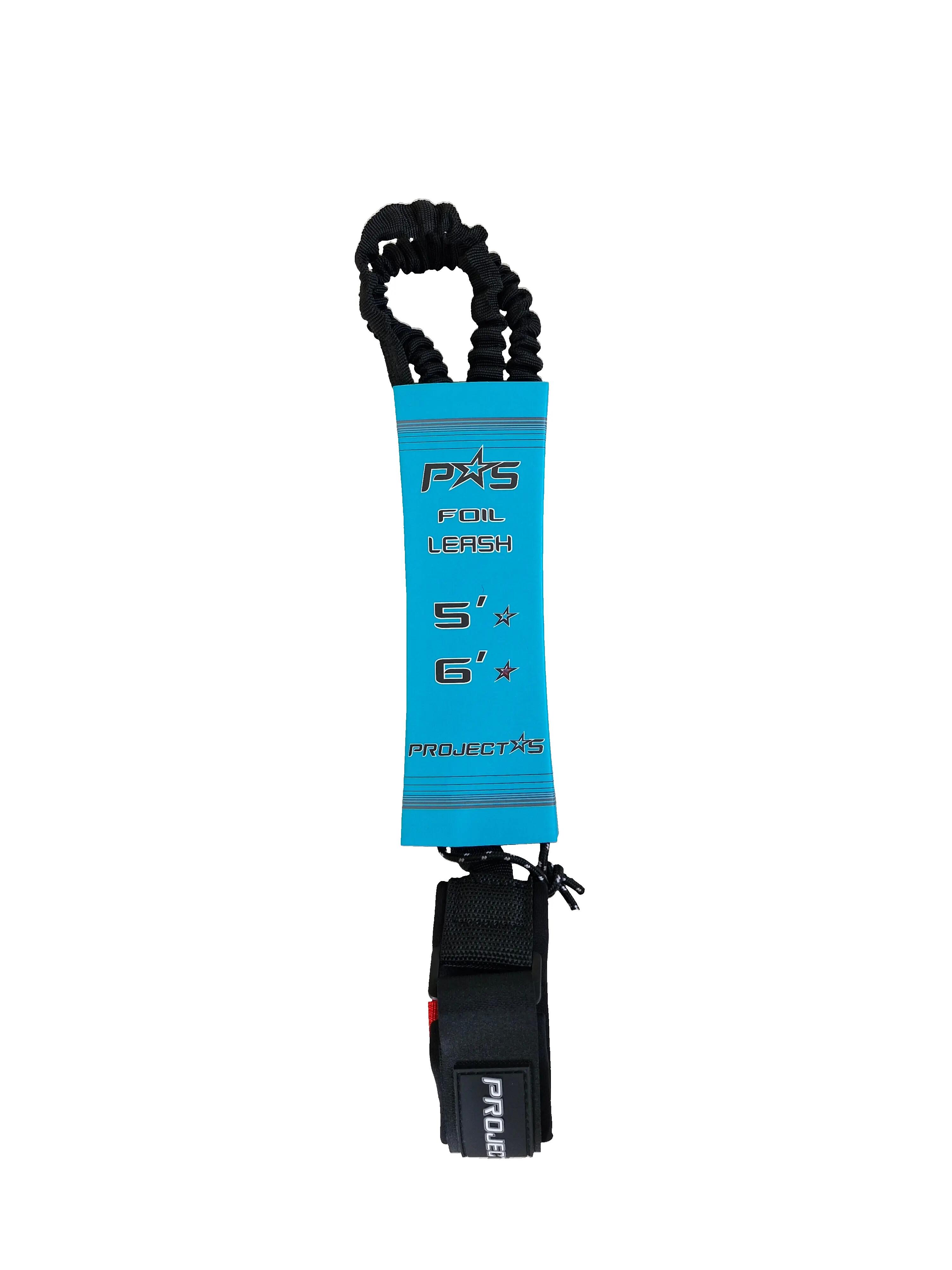Wing Foil Leash Wrist 5'0 2/4