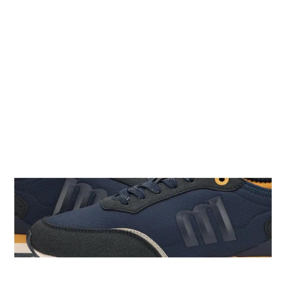 Sneakers Uomo MTNG Joggo classic Azzuro 6/6