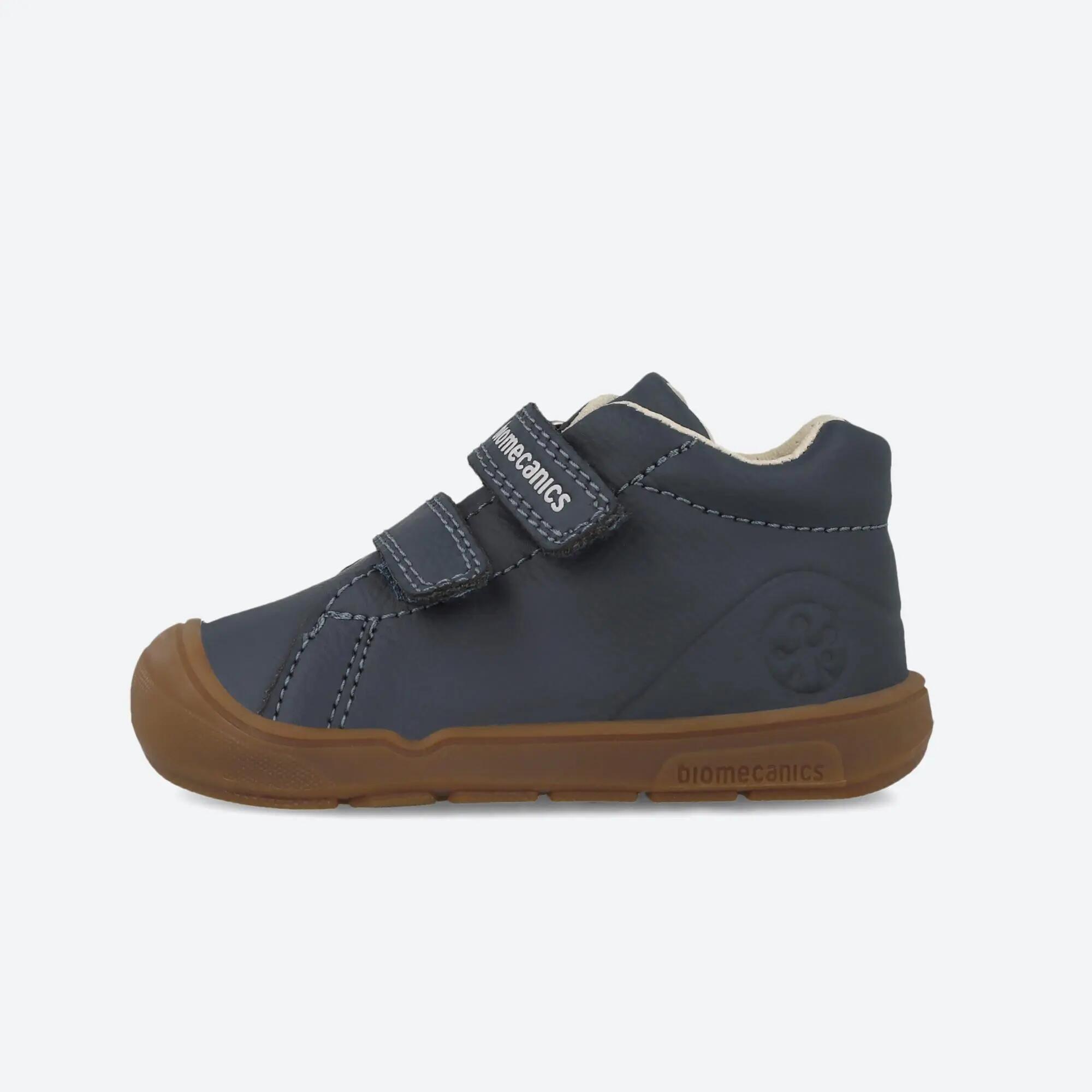 Chaussure de randonnée Baskets Enfants Biomecanics 261140 Marin 5/5