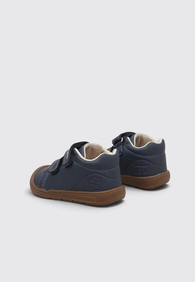 Chaussure de randonnée Baskets Enfants Biomecanics 261140 Marin 4/5