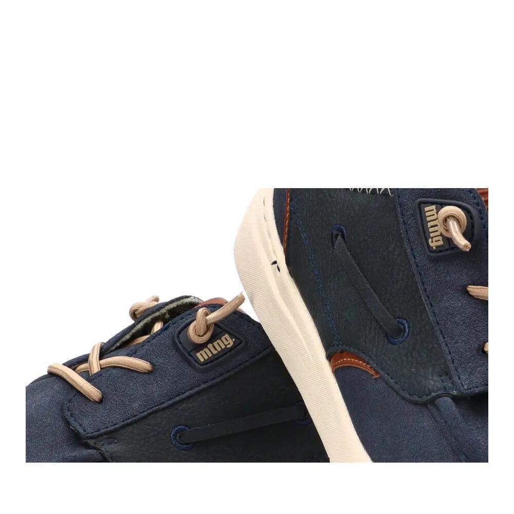 Chaussures homme MTNG California noir 6/6