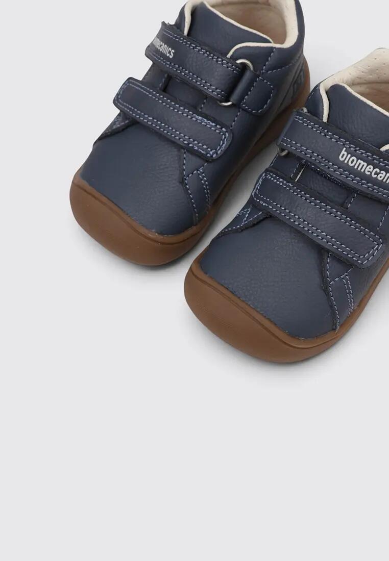 Chaussure de randonnée Baskets Enfants Biomecanics 261140 Marin 3/5