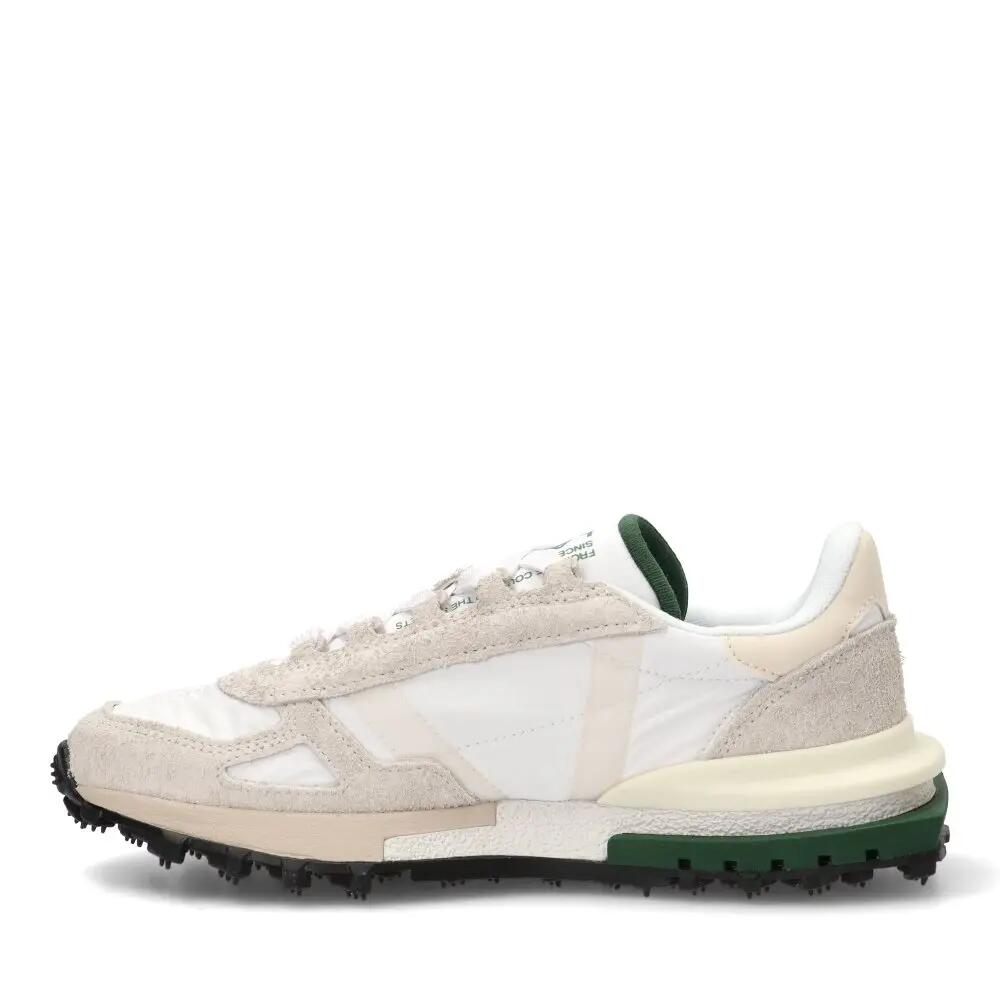 Chaussure de randonnée Baskets Homme Lacoste ELITE ACTIVE 1262 SMA Blan 3/6