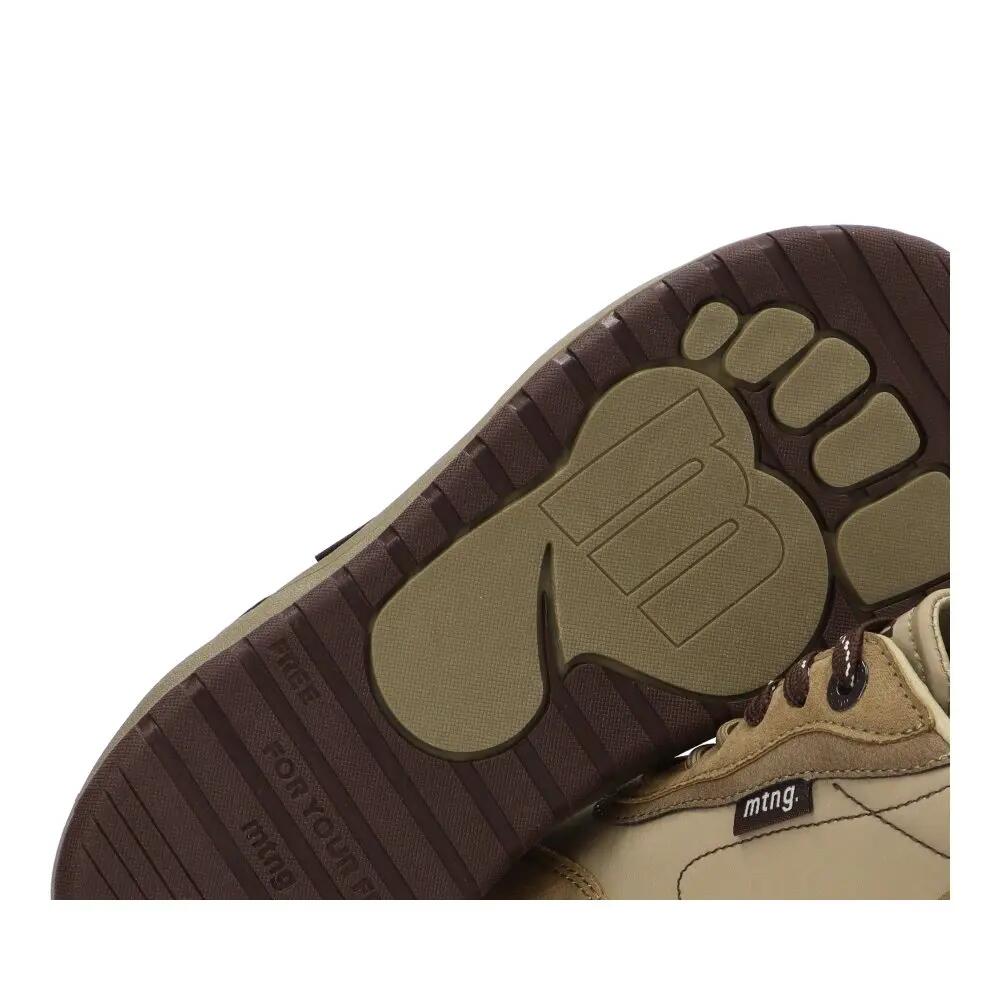 Buty MTNG 85502M Zielony 6/6