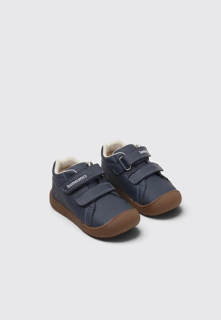 Chaussure de randonnée Baskets Enfants Biomecanics 261140 Marin 2/5