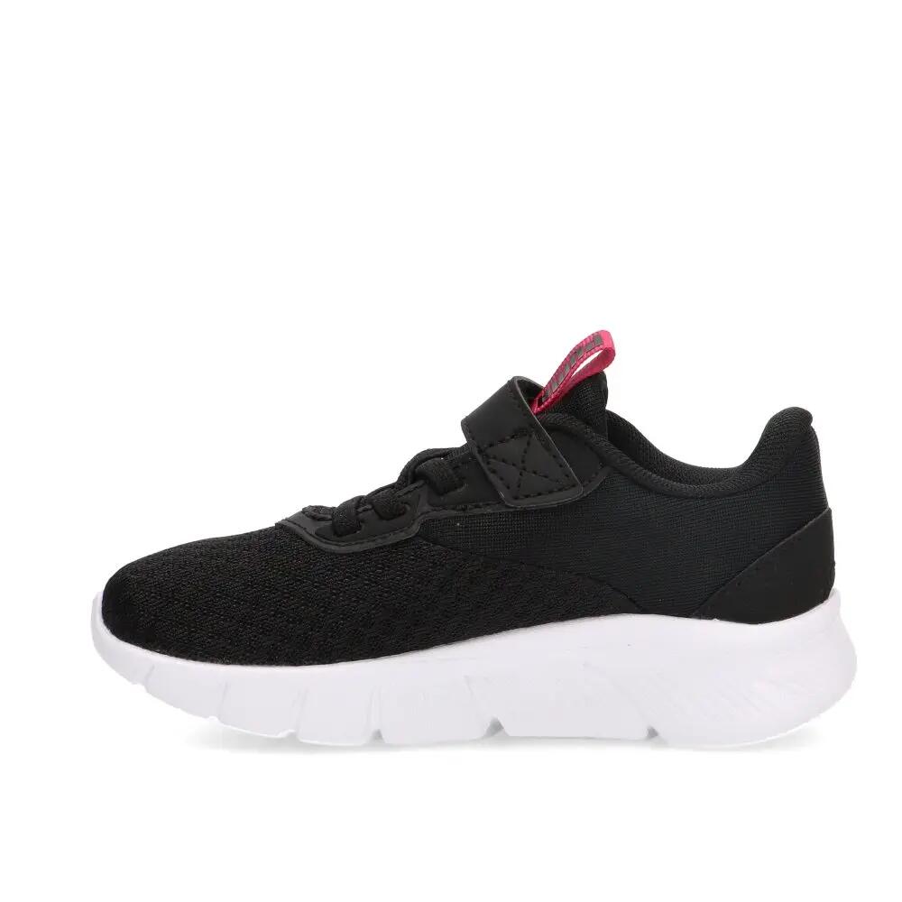 Zapatillas PUMA FlexFocus Modern Blaze Fade AC+ Negro 3/6