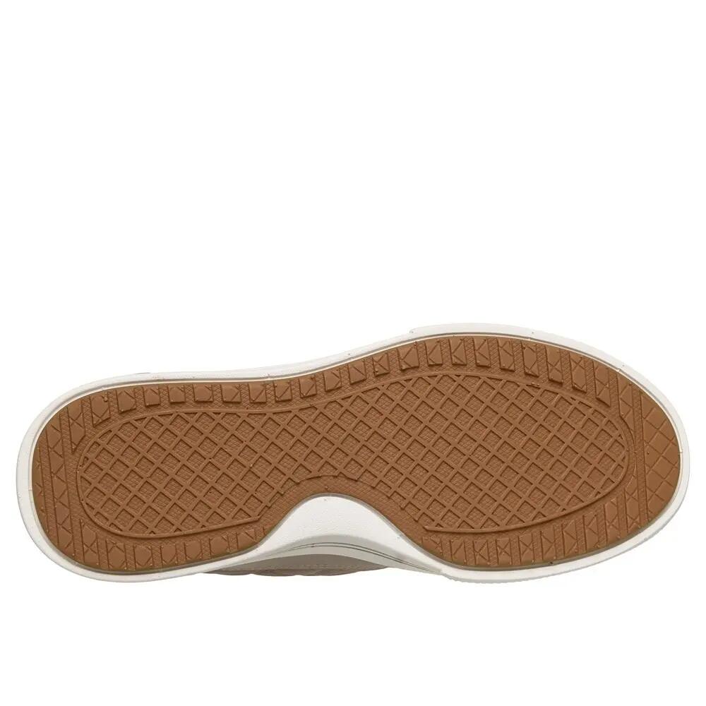 Skechers Slip-ins Arch Fit Cuddle GRIS - Basketss 4/7
