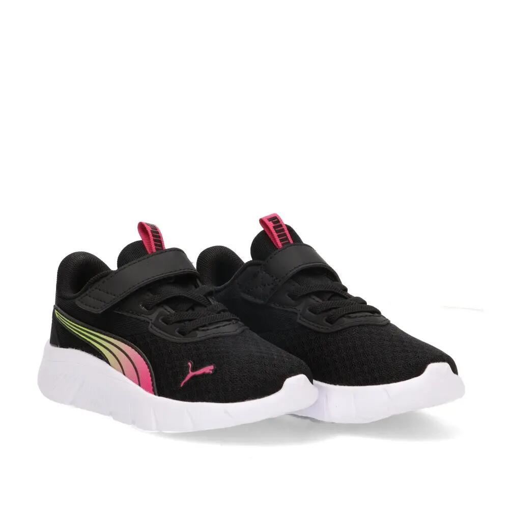 PUMA FlexFocus Modern Blaze Fade AC+ Zwart 2/6