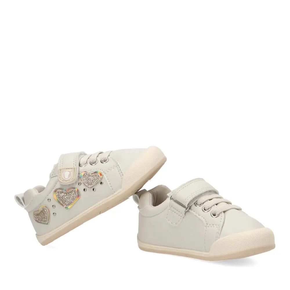 Zapatillas Conguitos Barefoot Goflex 5/6