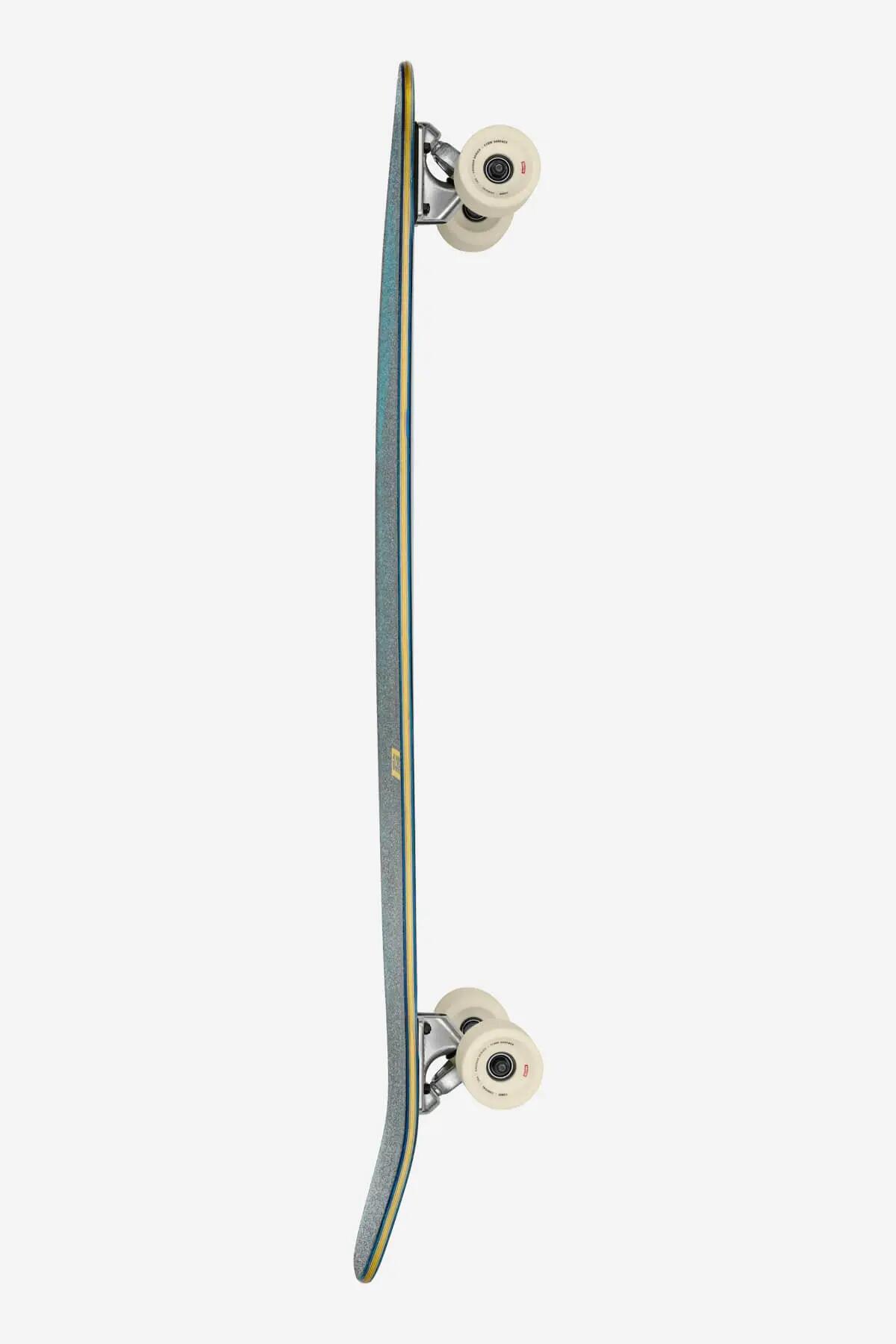 Byron Bay 43" Longboard 2/3