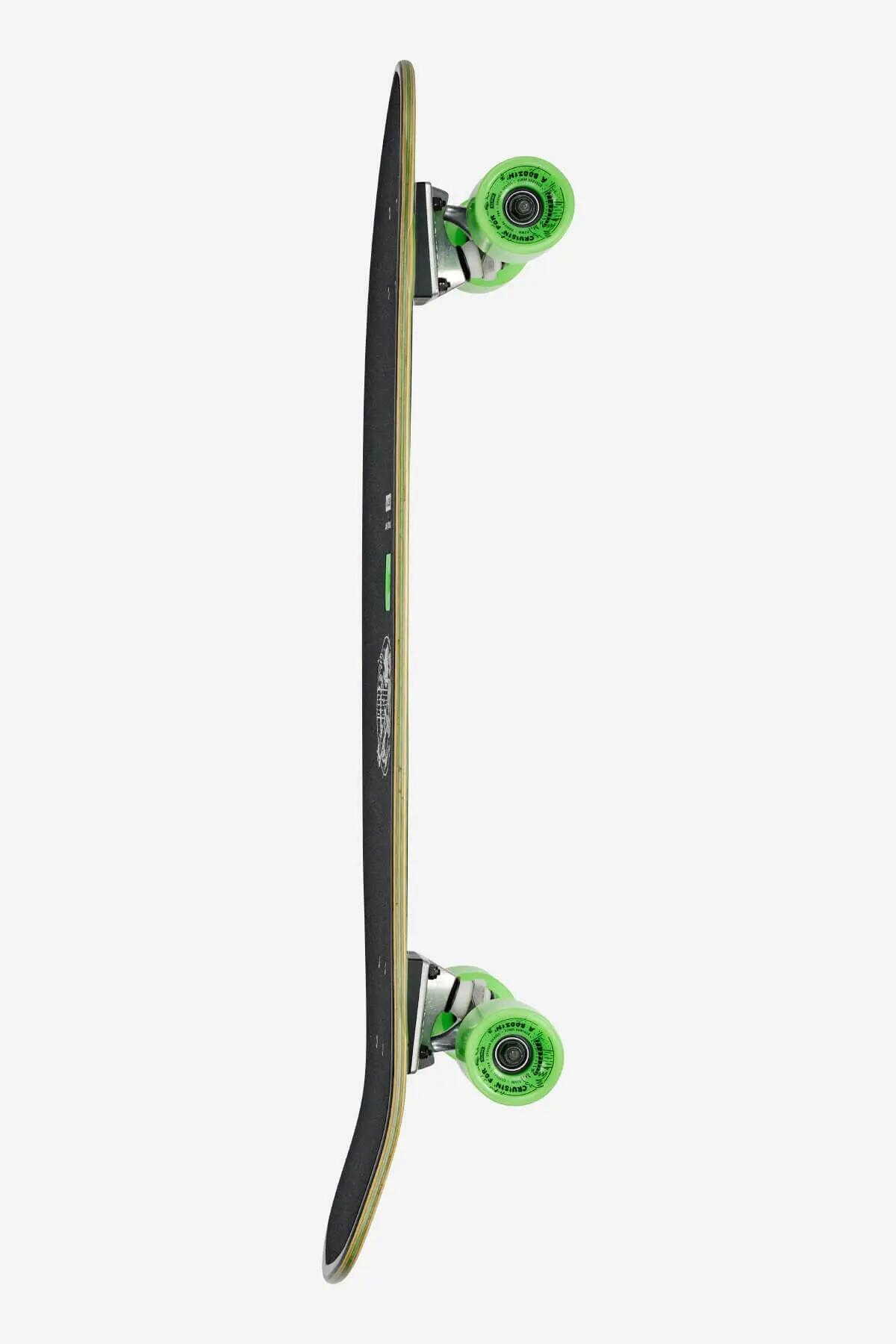 Big Blazer 32" Cruiserboard 2/3