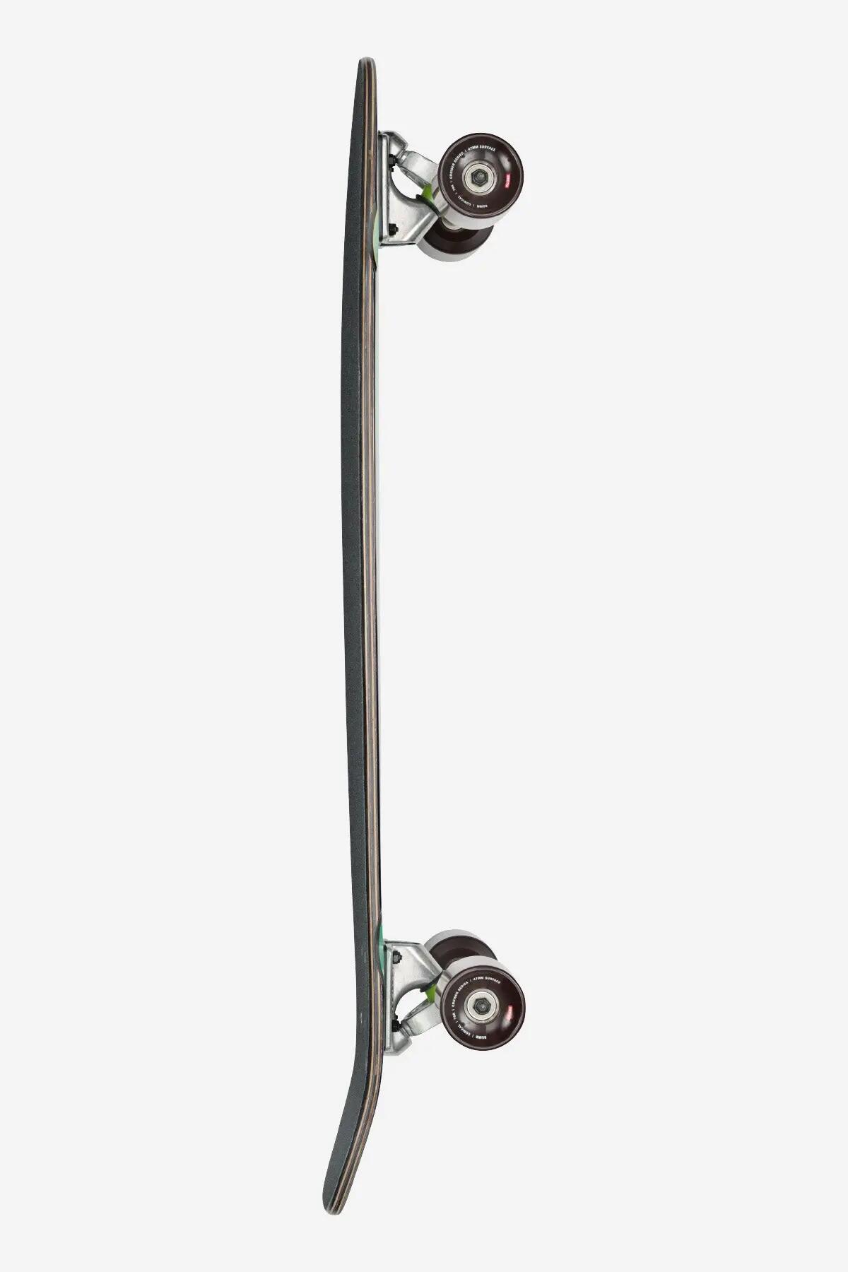 Il longboard da 35 pollici di tutti i tempi 2/3