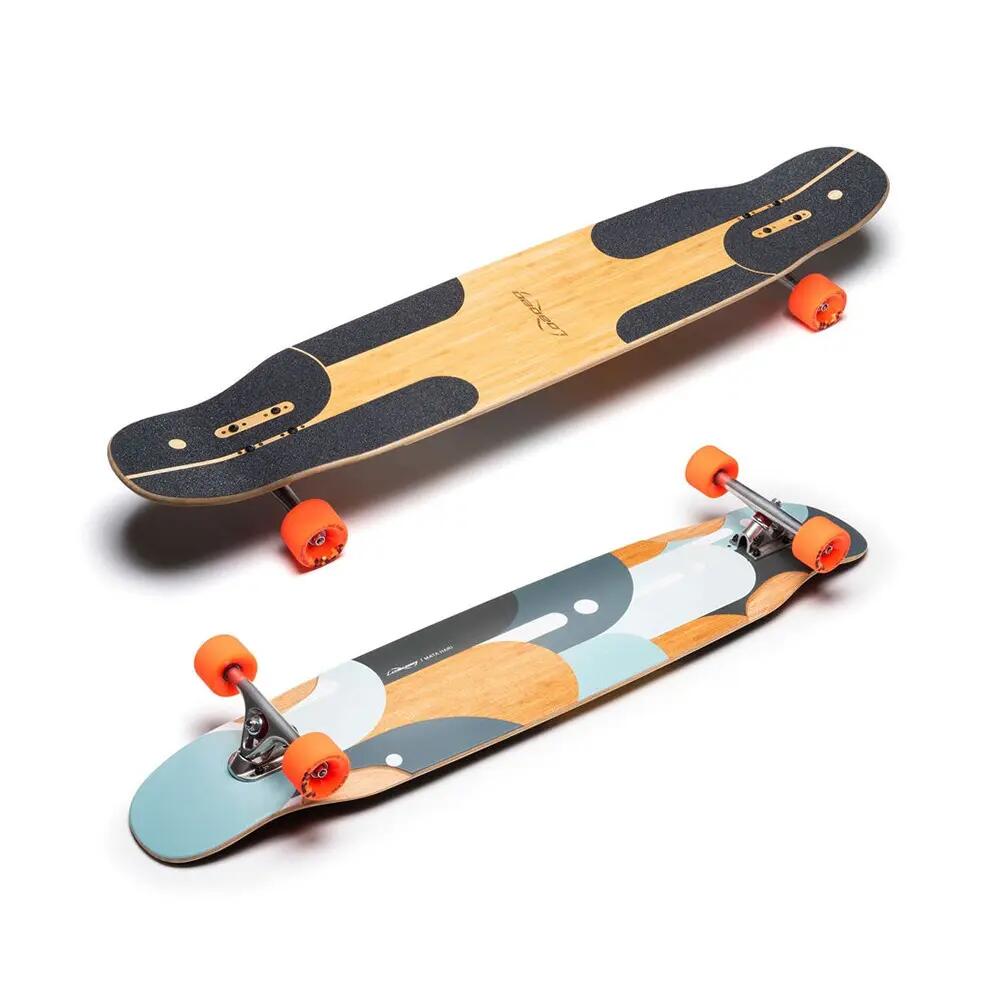LOADED BOARDS picture