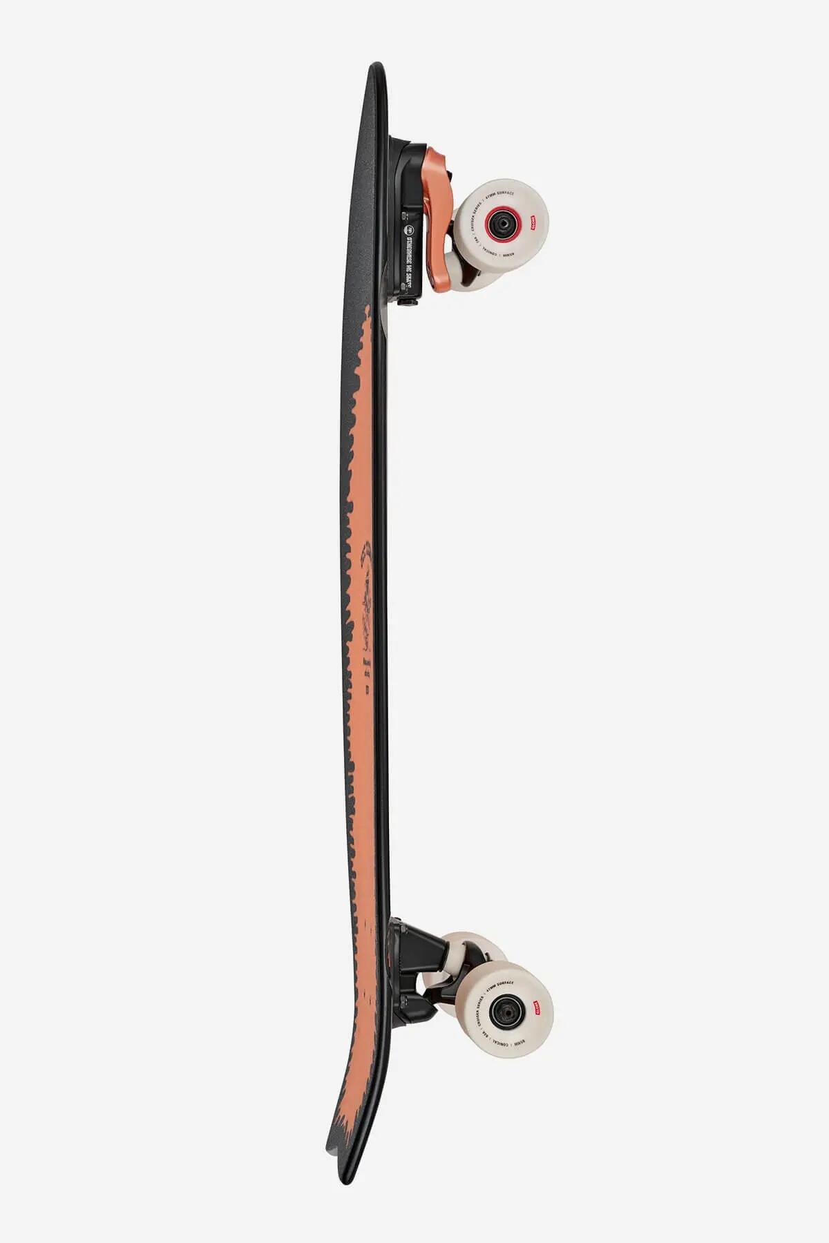 Chromantic Surf Skate 2/3