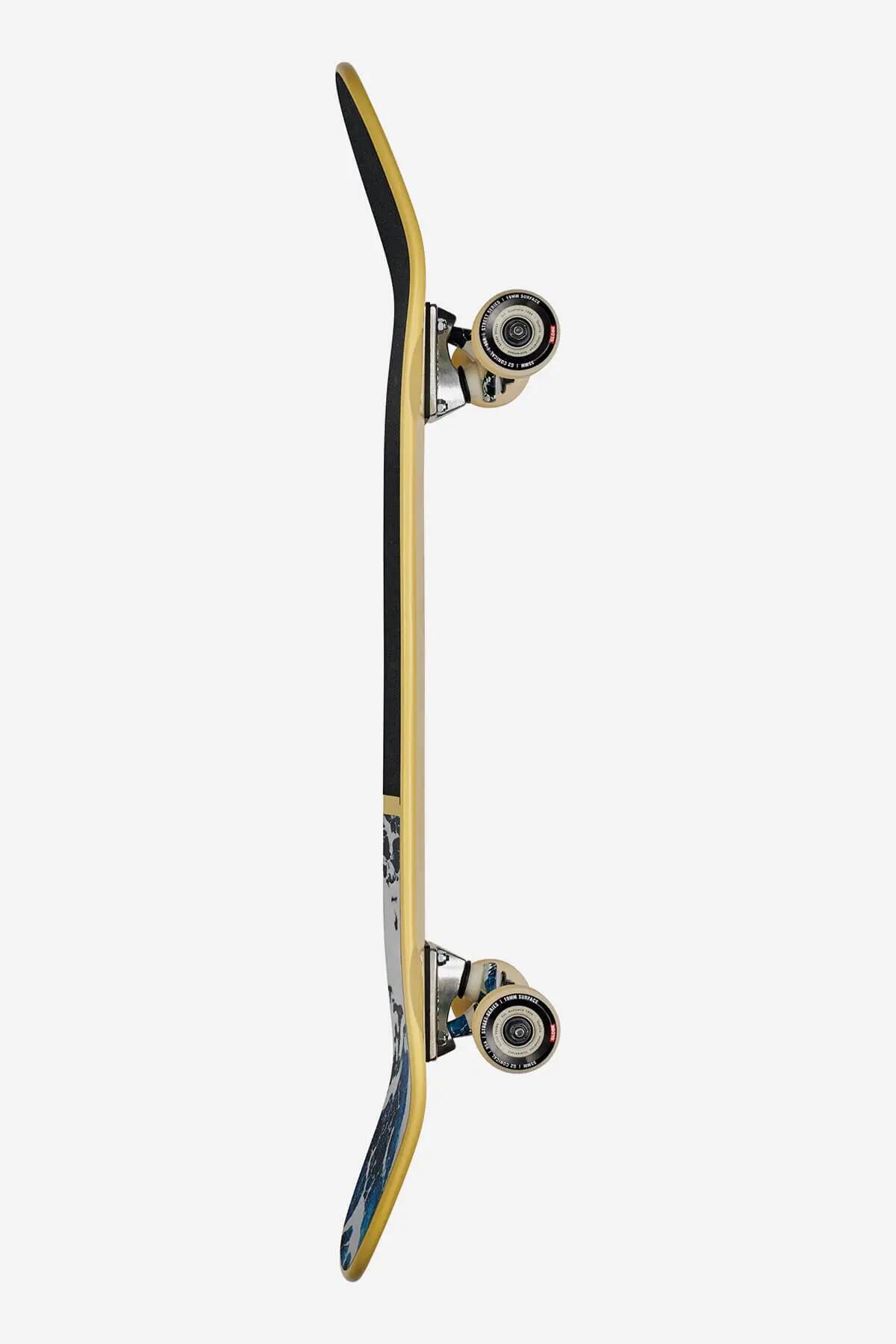Shooter 8,625" Cruiserboard 2/3