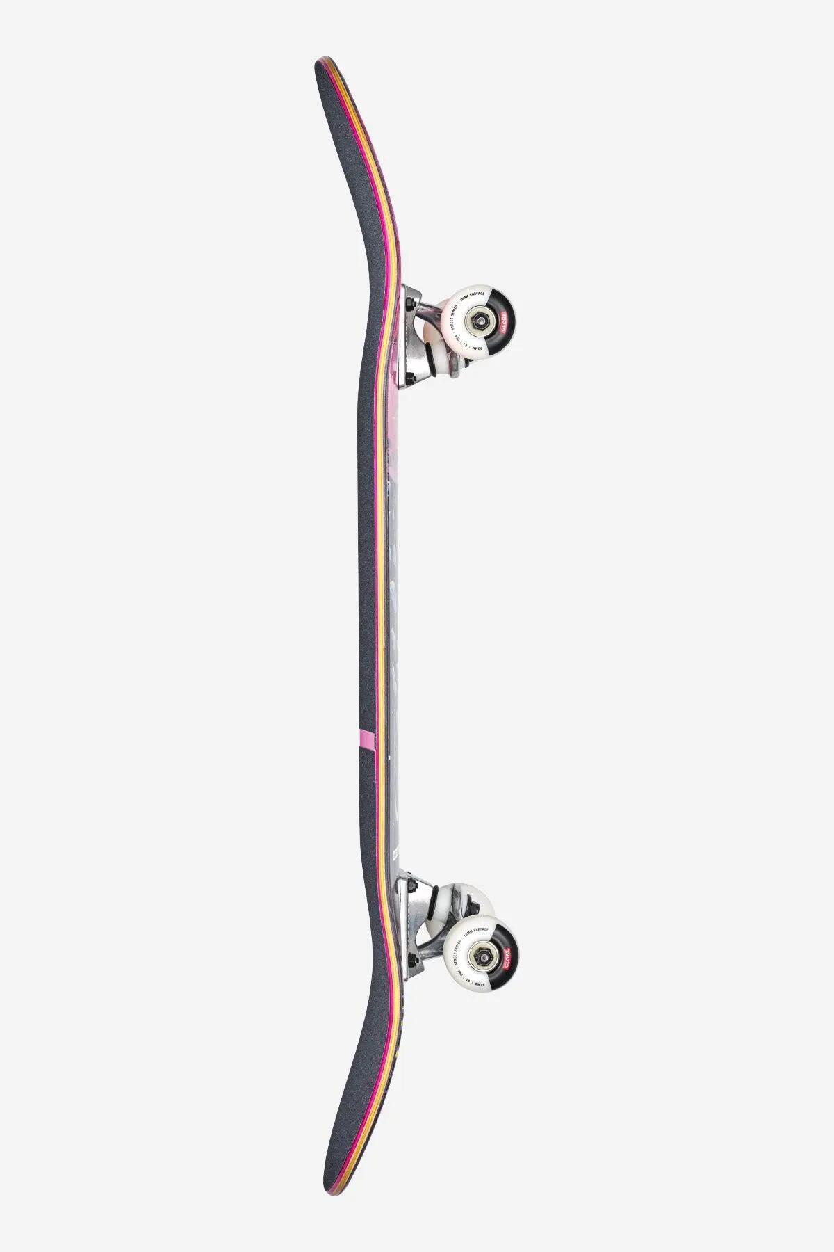 G1 Waarheen nu? 8.375 Complete Skateboard 2/3