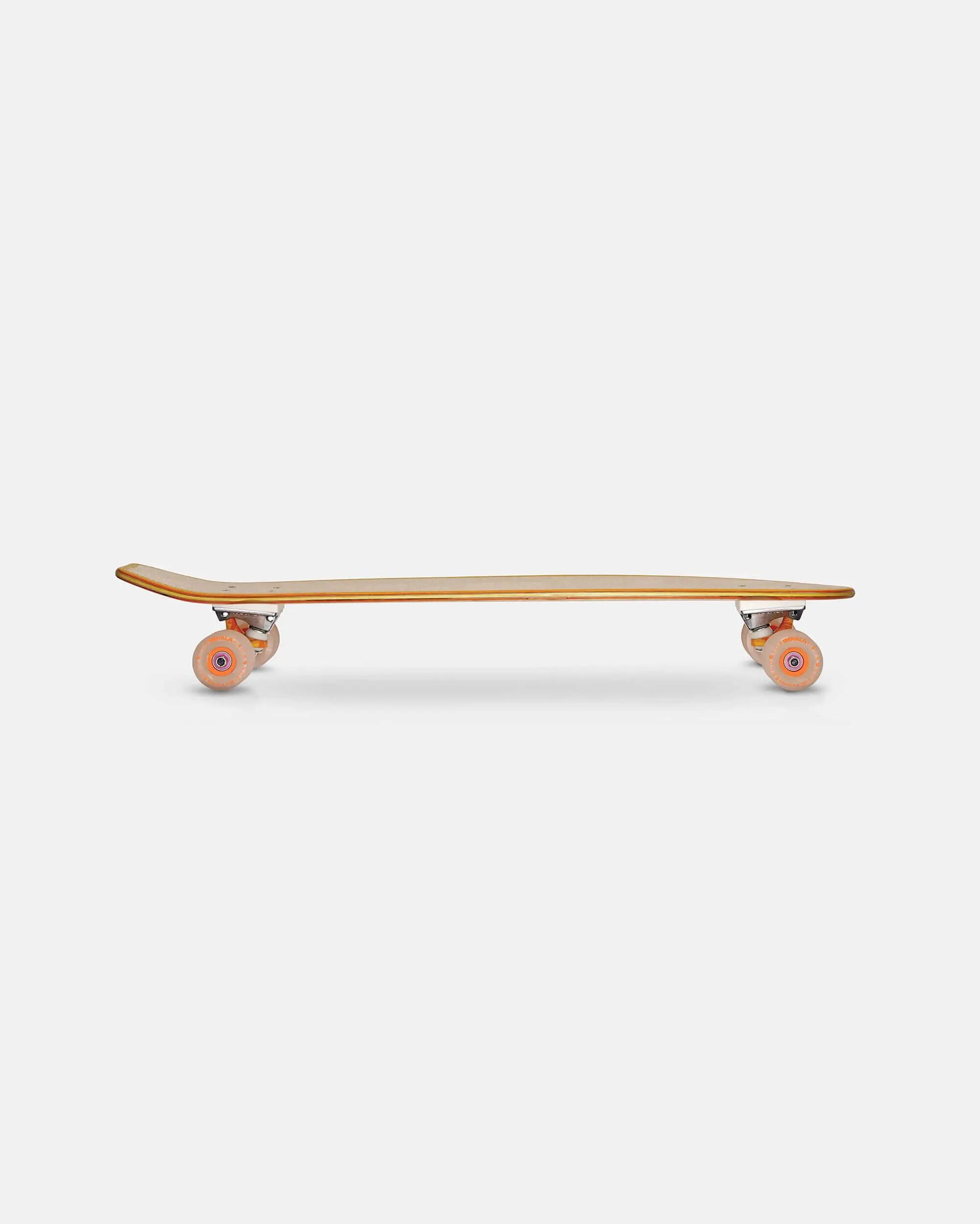 Longboard Impala Zeina - Brooke Kelley 2/5