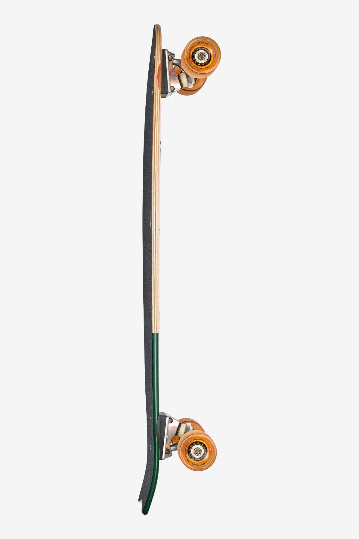 Chromantic 33" Cruiserboard 3/5