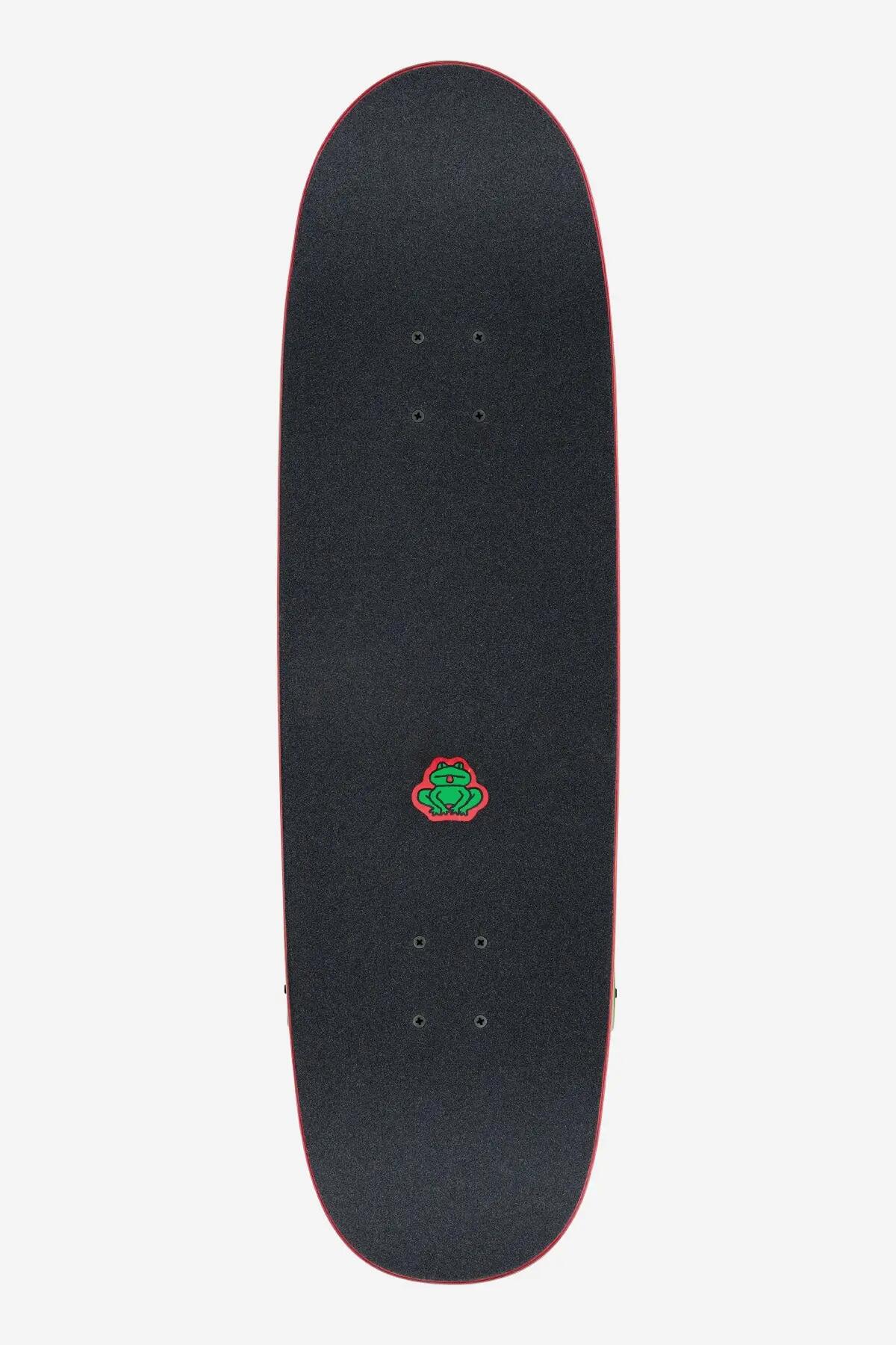 Tabla de surf Punter Cruiserboard de 9,125" 2/5