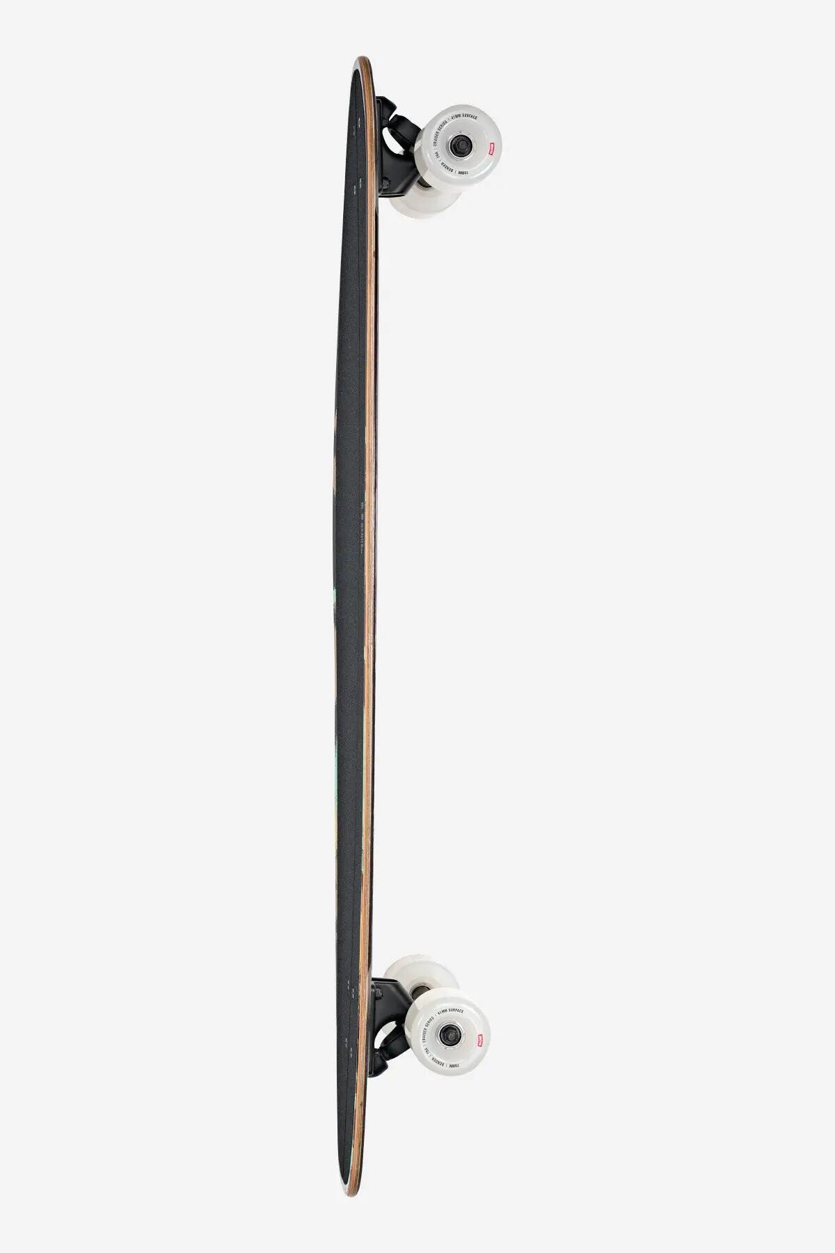 Bender 41" Longboard 2/3