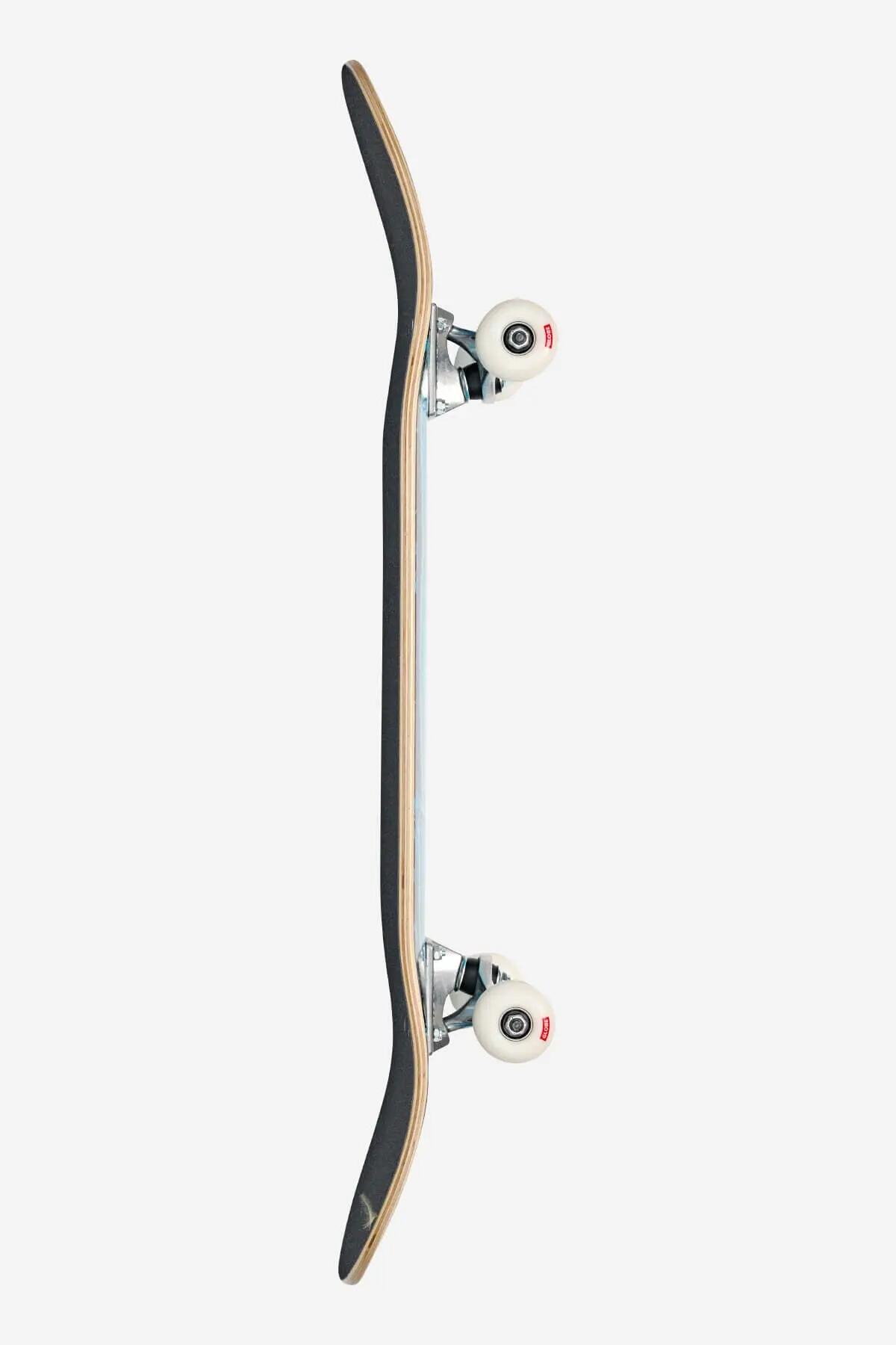 Skateboard completo G0 Reverb 8.5 2/3