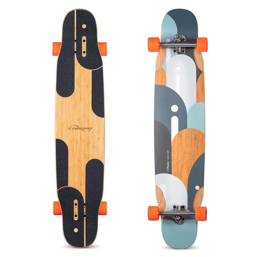 Longboard Complet - Mata Hari - Loaded 2/3