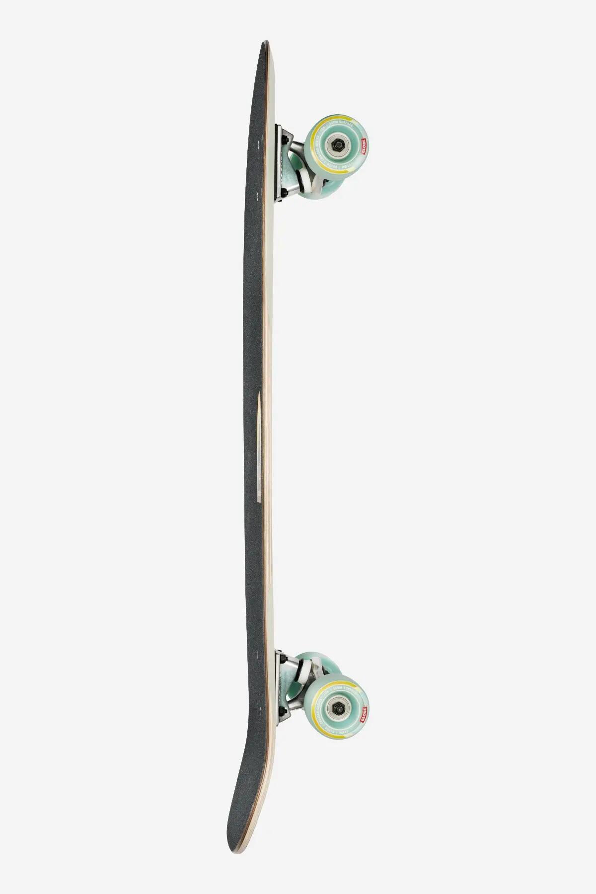 Blazer Fuego 32 Cruiserboard da 32 pollici 2/4