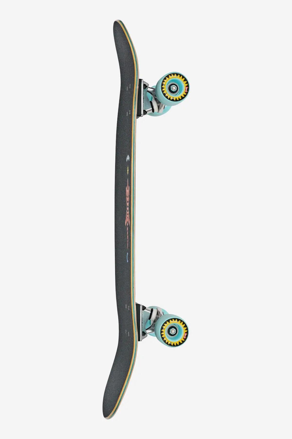 Big Bad Bruiser 33" Cruiserboard 2/3