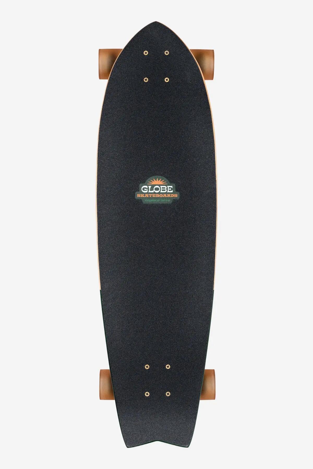 Chromantic 33" Cruiserboard 2/5